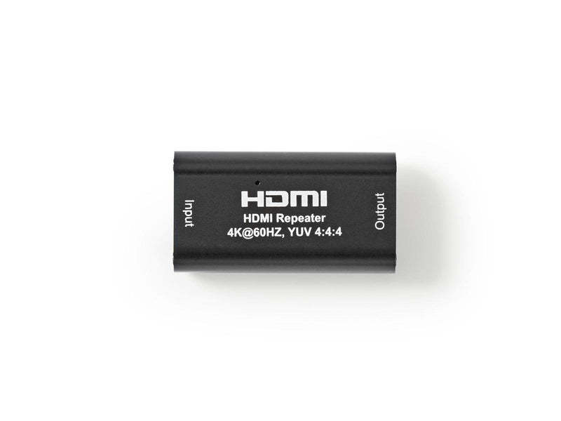 Nedis VREP3475AT HDMI Repeater 4K@60Hz 18Gbps Up to 40m
