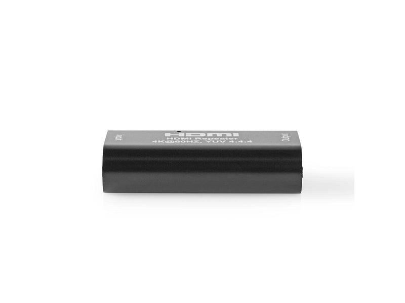 Nedis VREP3475AT HDMI Repeater 4K@60Hz 18Gbps Up to 40m