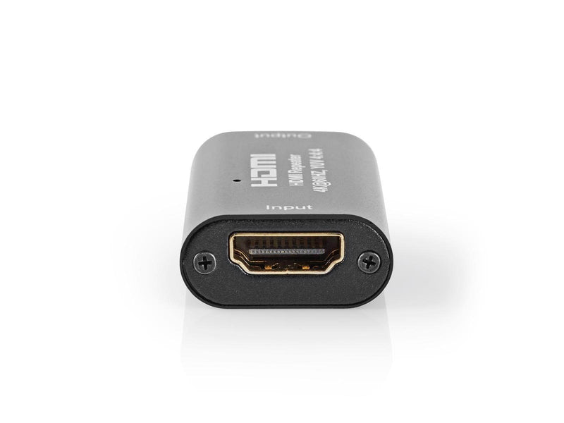 Nedis VREP3475AT HDMI Repeater 4K@60Hz 18Gbps Up to 40m