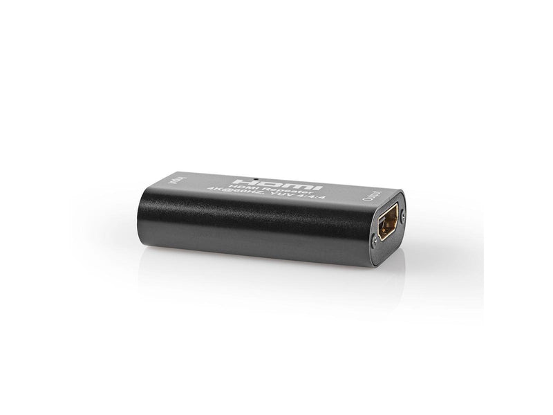 Nedis VREP3475AT HDMI Repeater 4K@60Hz 18Gbps Up to 40m