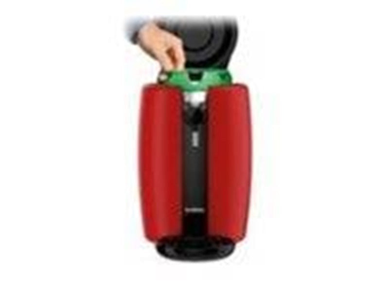 Tefal SEB BeerTender VB310510 - beer dispenser - red/black