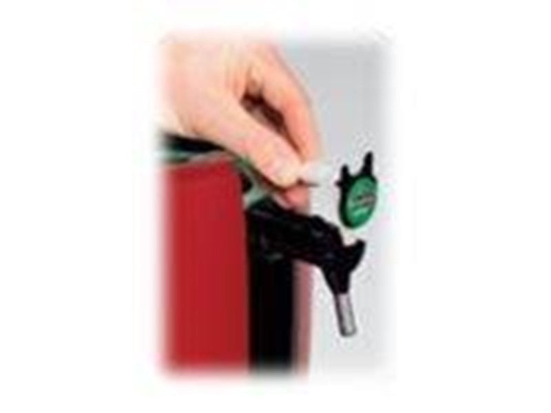 Tefal SEB BeerTender VB310510 - beer dispenser - red/black