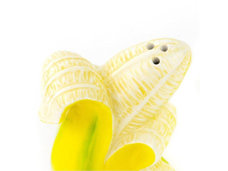 Donkey Banana Romance Salt & Pepper Set