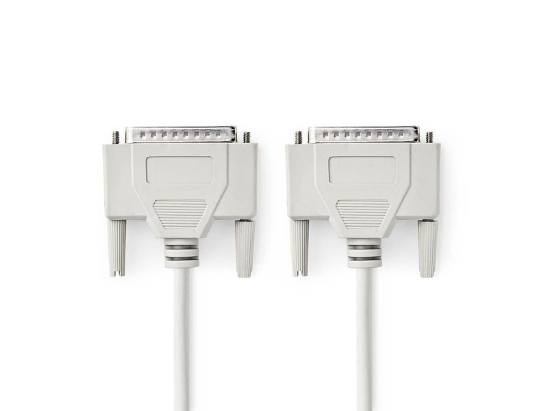 Nedis CCGL52100IV20 serial cable