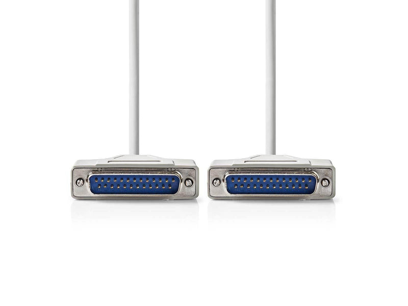 Nedis CCGL52100IV20 serial cable