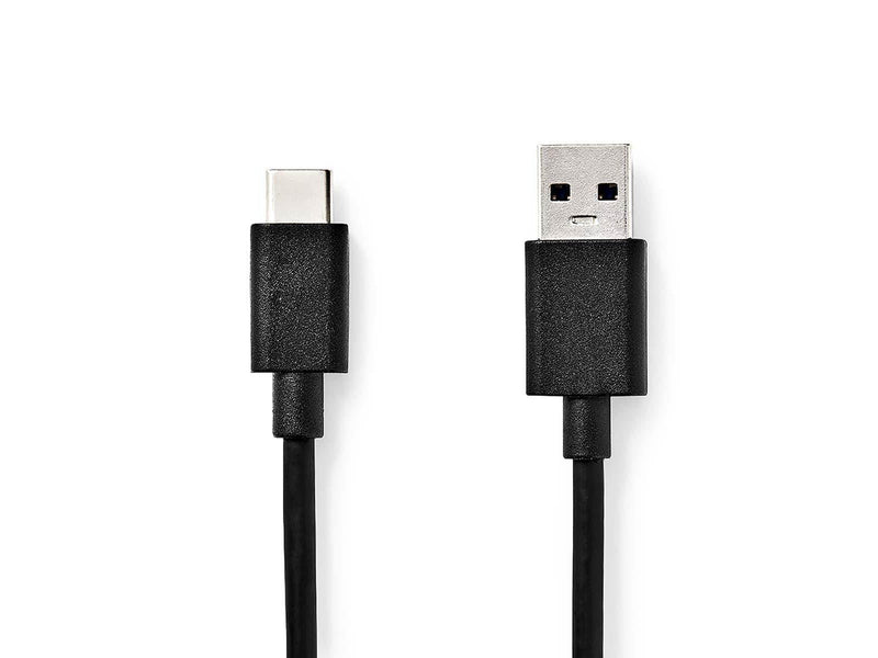 Nedis CCGL61000BK10 USB cable