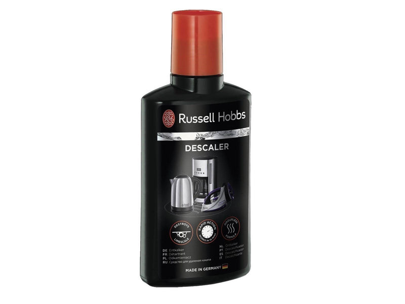 Russell Hobbs Multi Purpose descaler - liquid - bottle - 250 ml - odourless