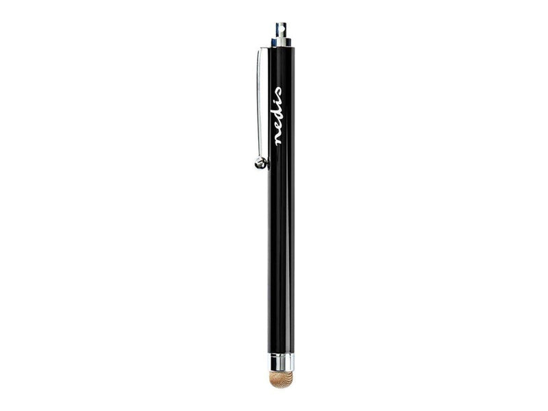 Nedis STYLC101BK - stylus for mobile phone tablet