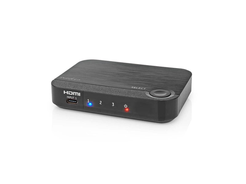 Nedis VCON6420AT video signal converter