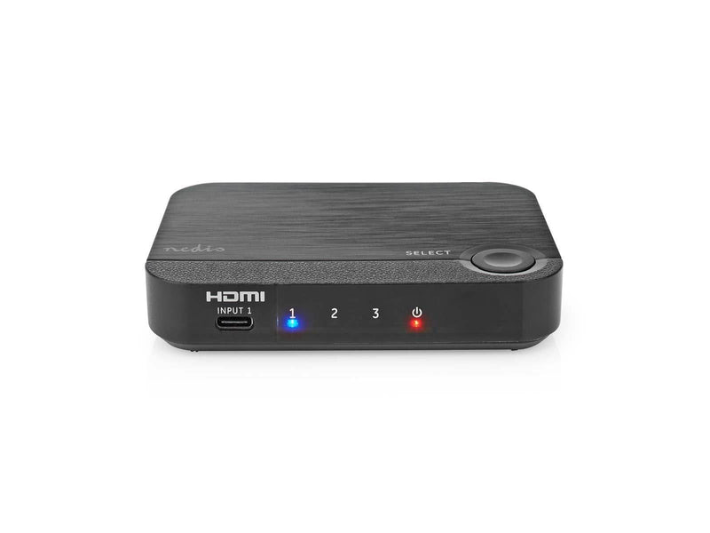 Nedis VCON6420AT video signal converter