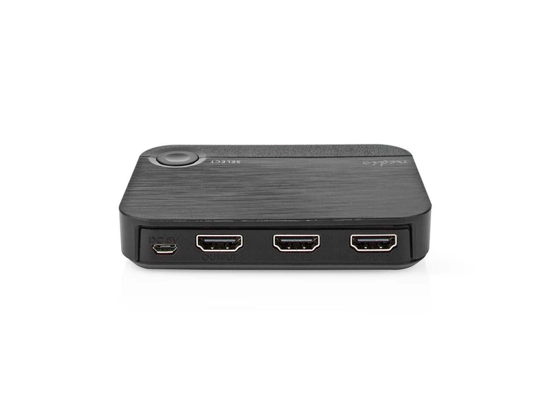 Nedis VCON6420AT video signal converter