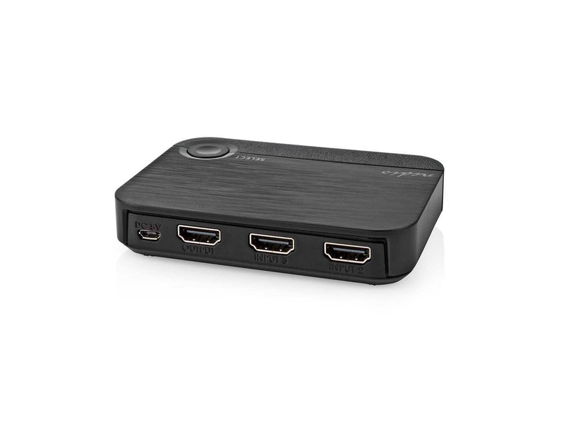 Nedis VCON6420AT video signal converter