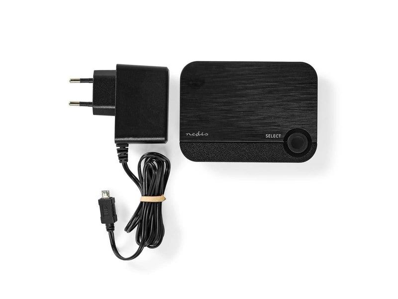 Nedis VCON6420AT video signal converter