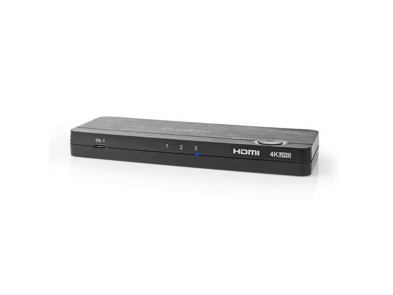 Nedis VCON6430AT video switch