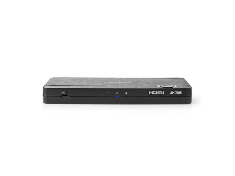 Nedis VCON6430AT video switch