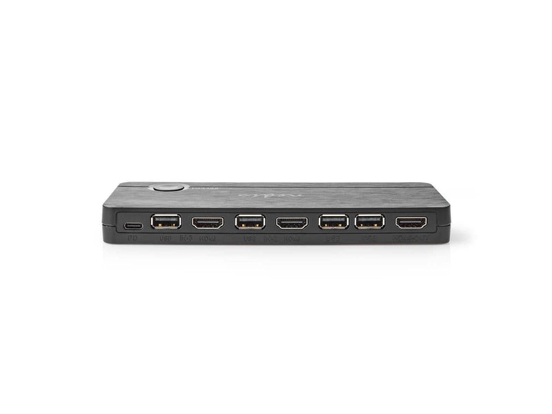 Nedis VCON6430AT video switch