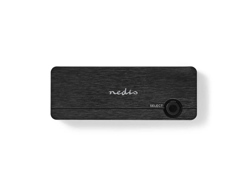 Nedis VCON6430AT video switch