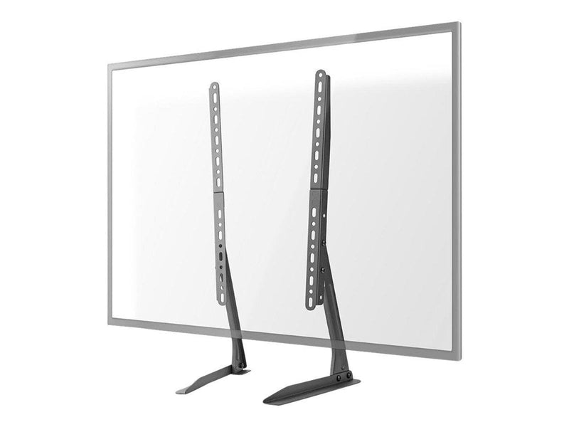 Nedis stand - for flat panel - black 50 kg 70" 100 x 100 mm