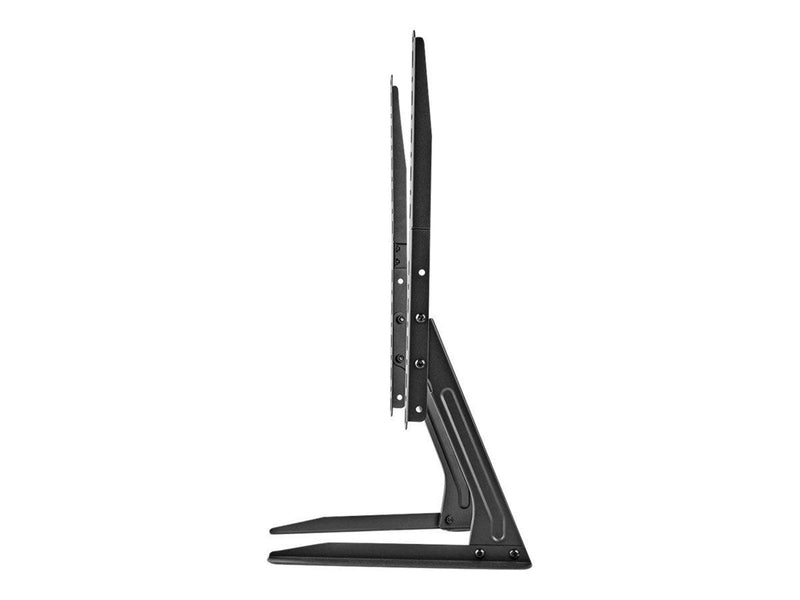 Nedis stand - for flat panel - black 50 kg 70" 100 x 100 mm