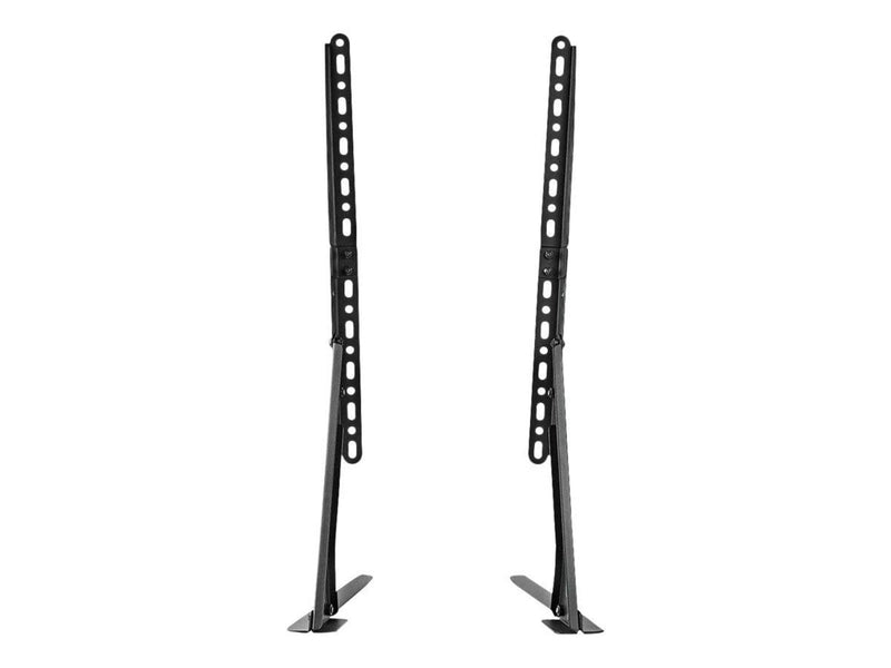 Nedis stand - for flat panel - black 50 kg 70" 100 x 100 mm