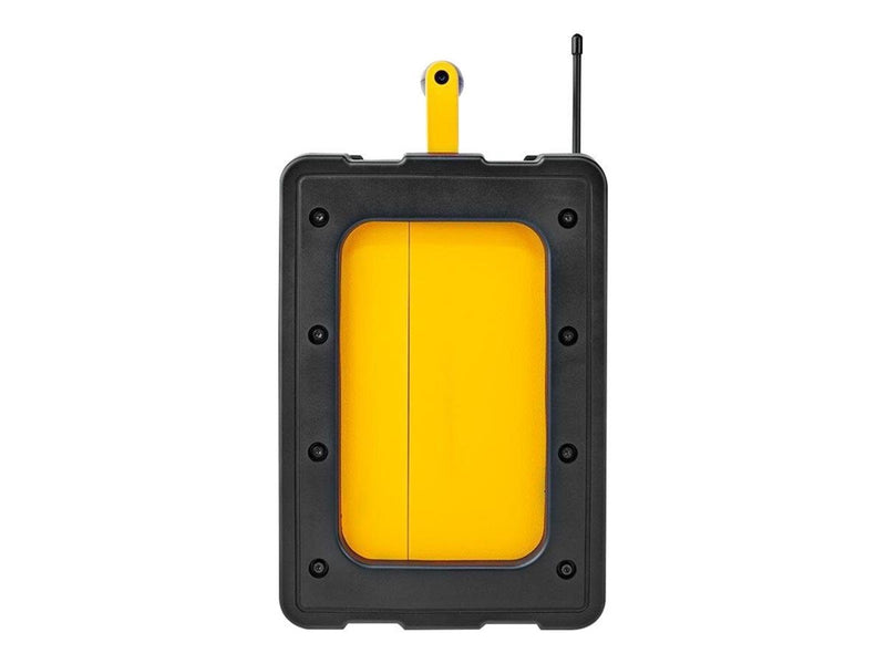 Nedis RDFM3100YW - jobsite radio - Bluetooth - FM - Mono