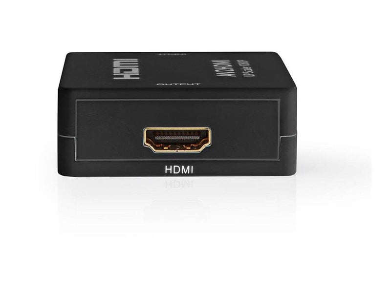 Nedis VCON3456AT - video converter - anthracite