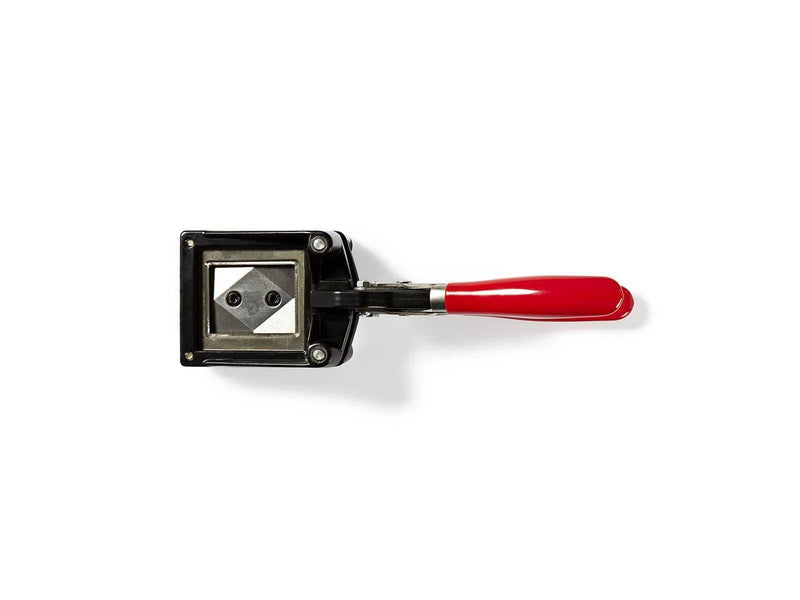Nedis SHRE110BKA4 ID photo cutter