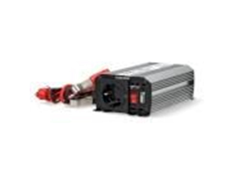Nedis Power Inverter Modified Sine Wave | Input voltage: 12 V DC