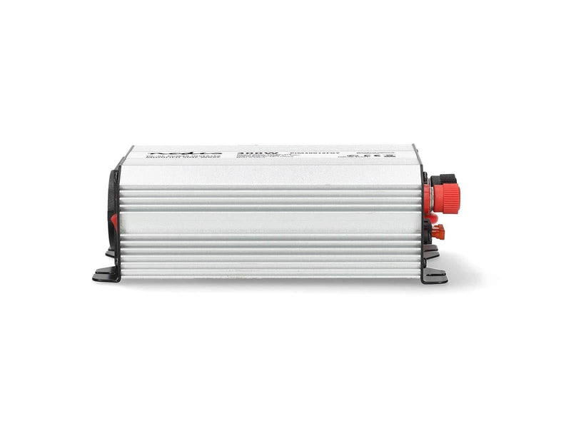Nedis Power Inverter Modified Sine Wave | Input voltage: 12 V DC