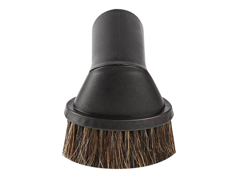 Nedis VCBR111DBVAR - dusting brush - black