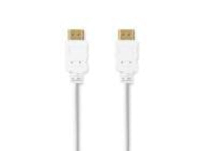 Nedis High Speed HDMI Cable with Ethernet | HDMI™ Connector