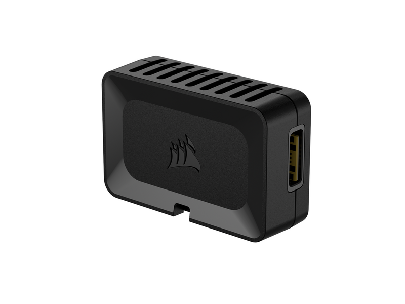 Corsair iCUE LINK LS350 Aurora RGB Light Strips 350mm
