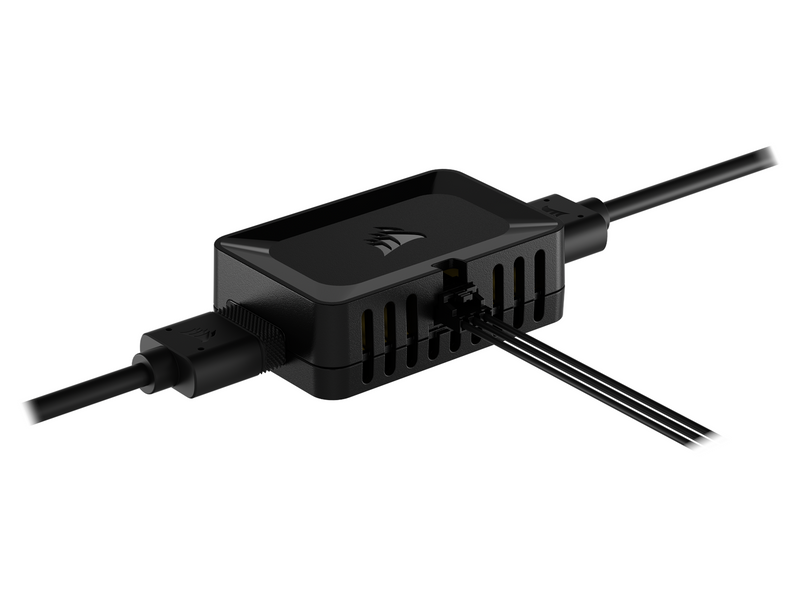 Corsair iCUE LINK LS350 Aurora RGB Light Strips 350mm