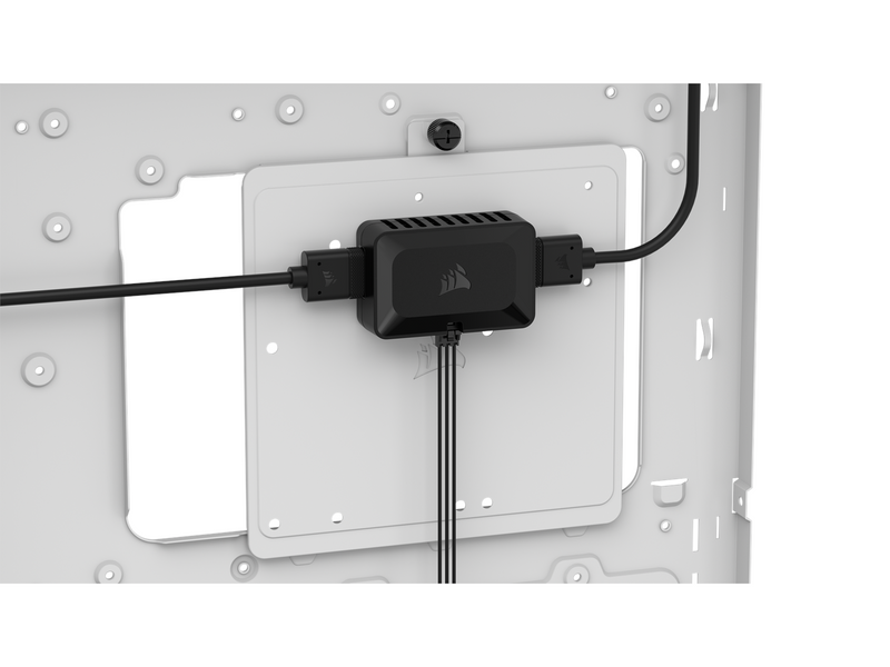 Corsair iCUE LINK LS350 Aurora RGB Light Strips 350mm