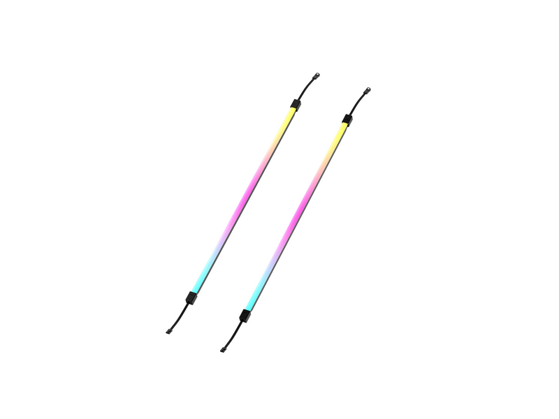 Corsair iCUE LINK LS350 Aurora RGB Light Strips 350mm