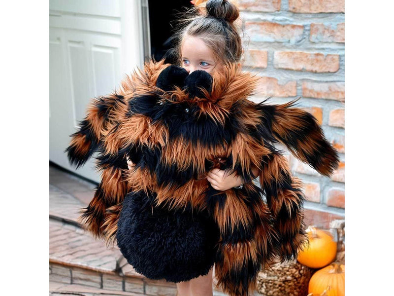 Mikamax Giant Tarantula Plush