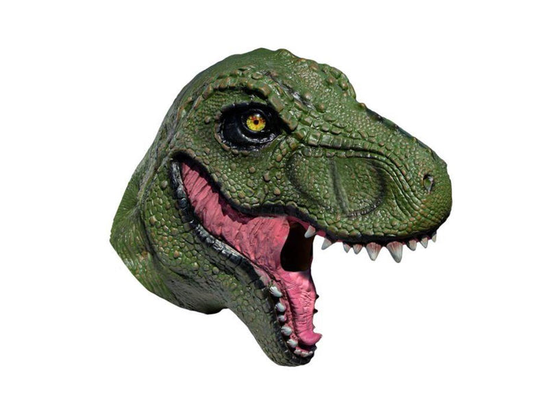Mikamax Dinosaur Mask