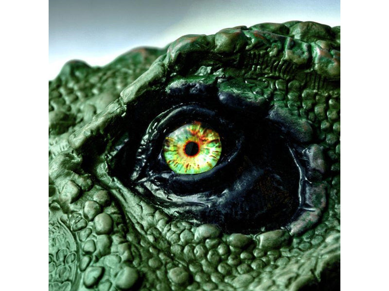 Mikamax Dinosaur Mask
