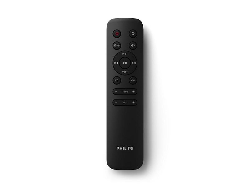 Philips  TAB5109/10 - soundbar