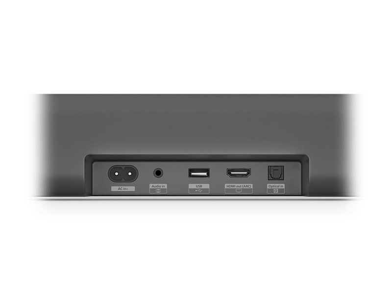 Philips  TAB5109/10 - soundbar