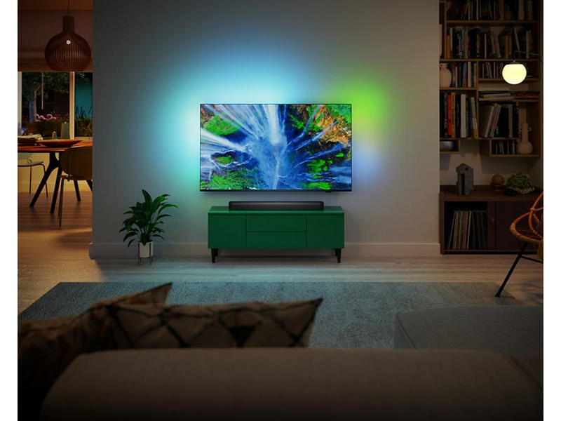 Philips  TAB5109/10 - soundbar