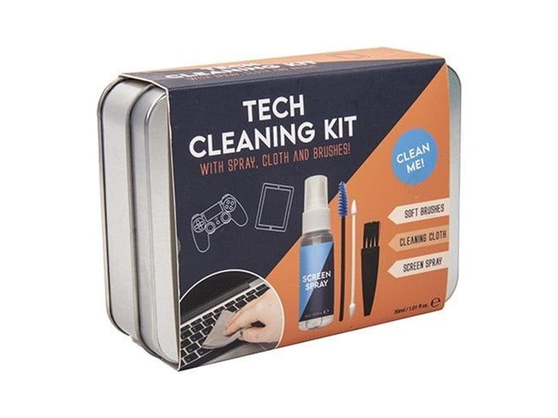 Fizz Creations Tech Cleaning Kit