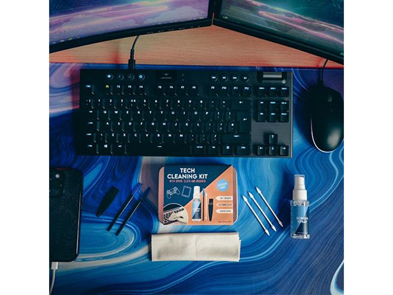 Fizz Creations Tech Cleaning Kit
