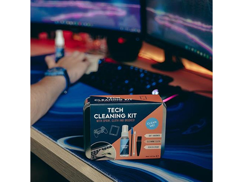 Fizz Creations Tech Cleaning Kit
