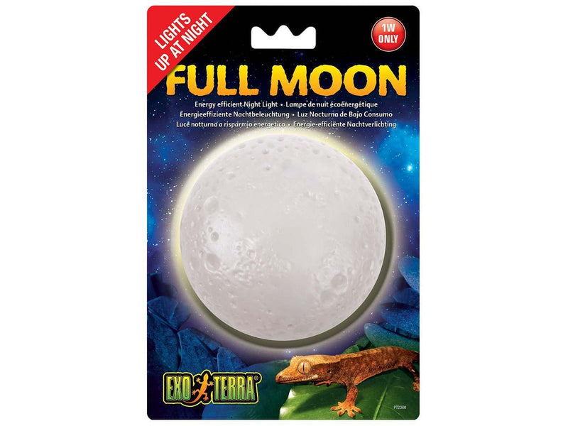 EXO TERRA Full Moon  Moonlight