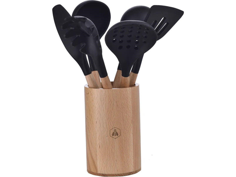 Laguiole Kitchen Utensils 6 pcs