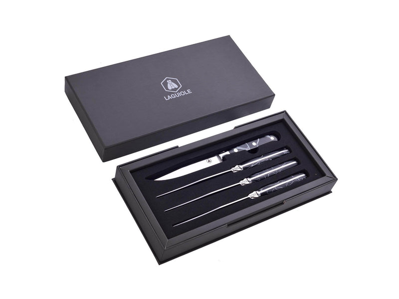 Laguiole Steak knives 4 pcs.