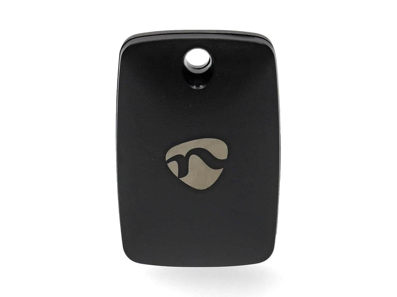 Nedis Smart Panic Button | Zigbee 3.0 | Battery type: CR2450 | Black