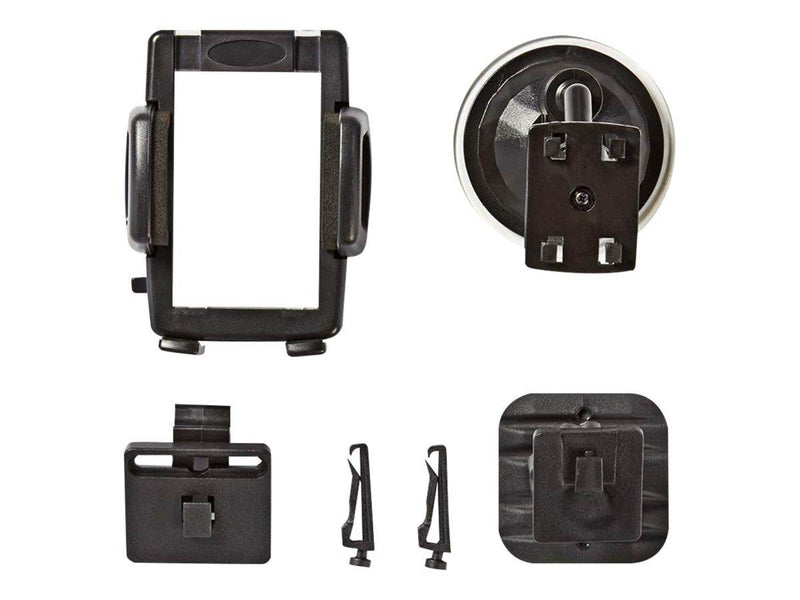 Nedis Universal Car Holder - car holder for mobile phone