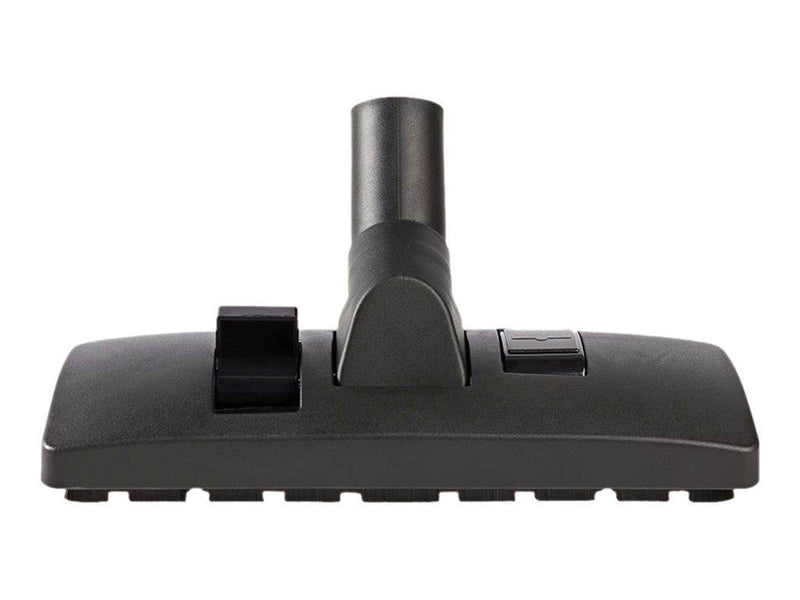 Nedis VCBR110CF32 - combination brush - black
